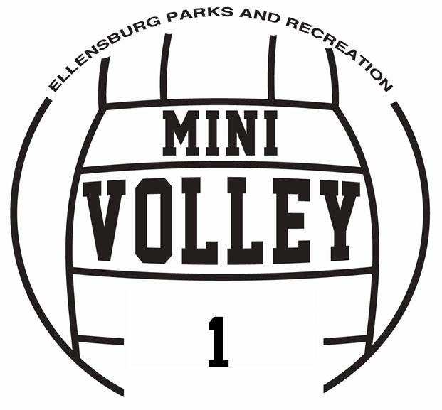 MiniVolley - Website Logo